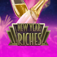 New Year Riches game icon