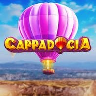 Cappadocia game icon