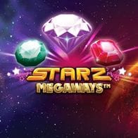 Starz Megaways game icon