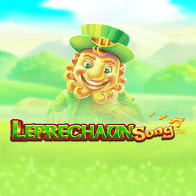 Leprechaun Song game icon
